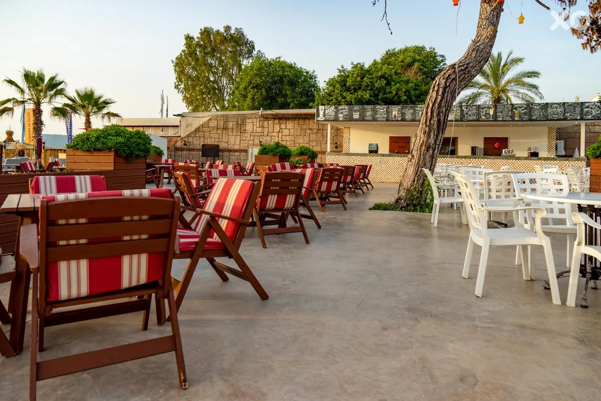 Armas Gul Beach Hotel