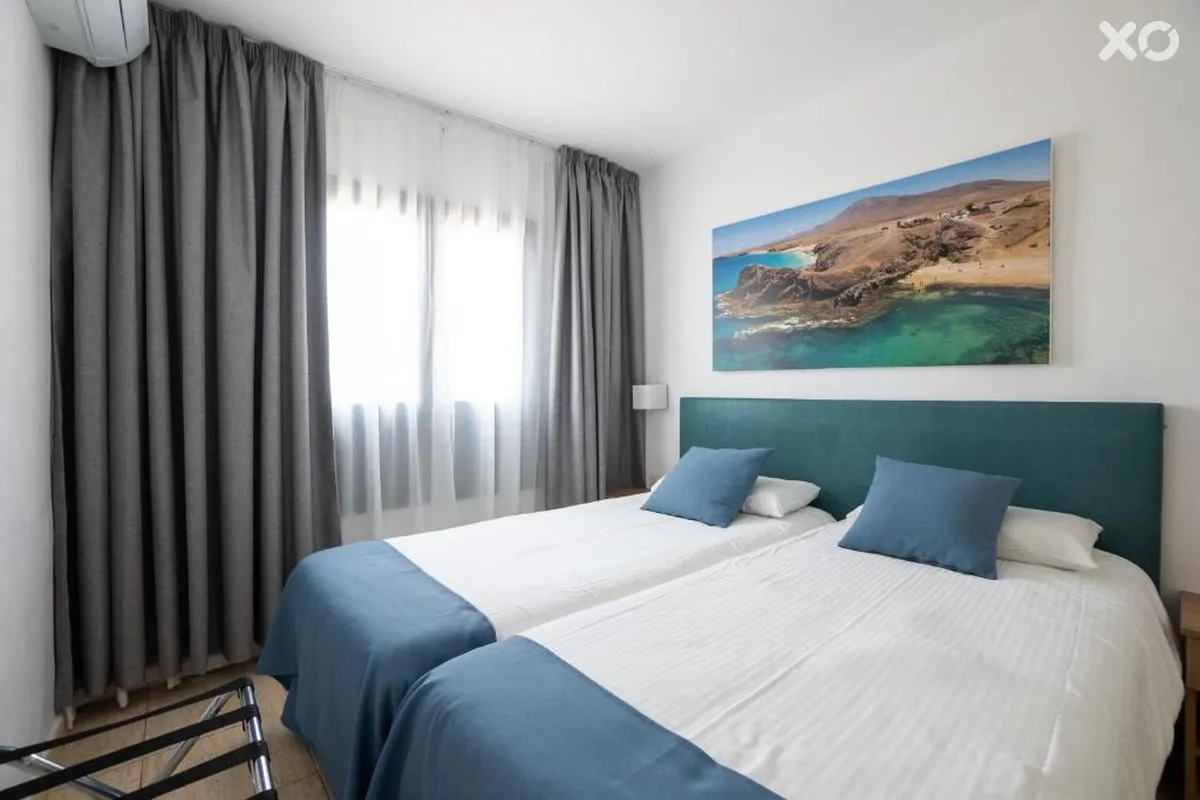 Bitacora Club Lanzarote