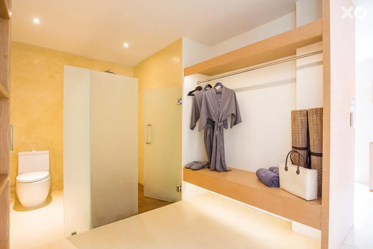 The Anda Mani Khaolak Beachfront Villas