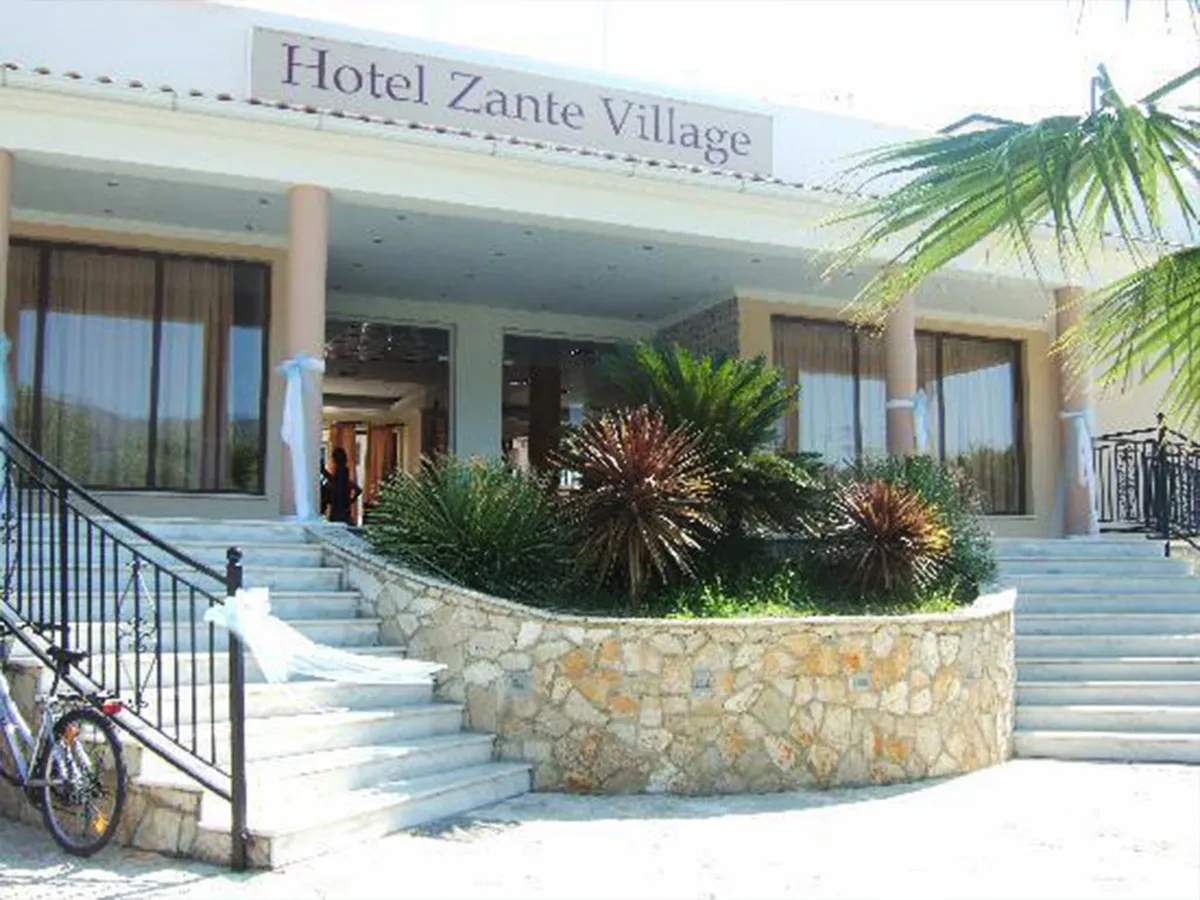 Zante Village Hotel