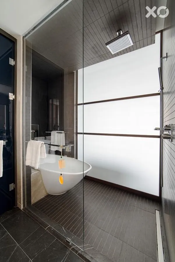 Fairmont Quasar Istanbul Hotel