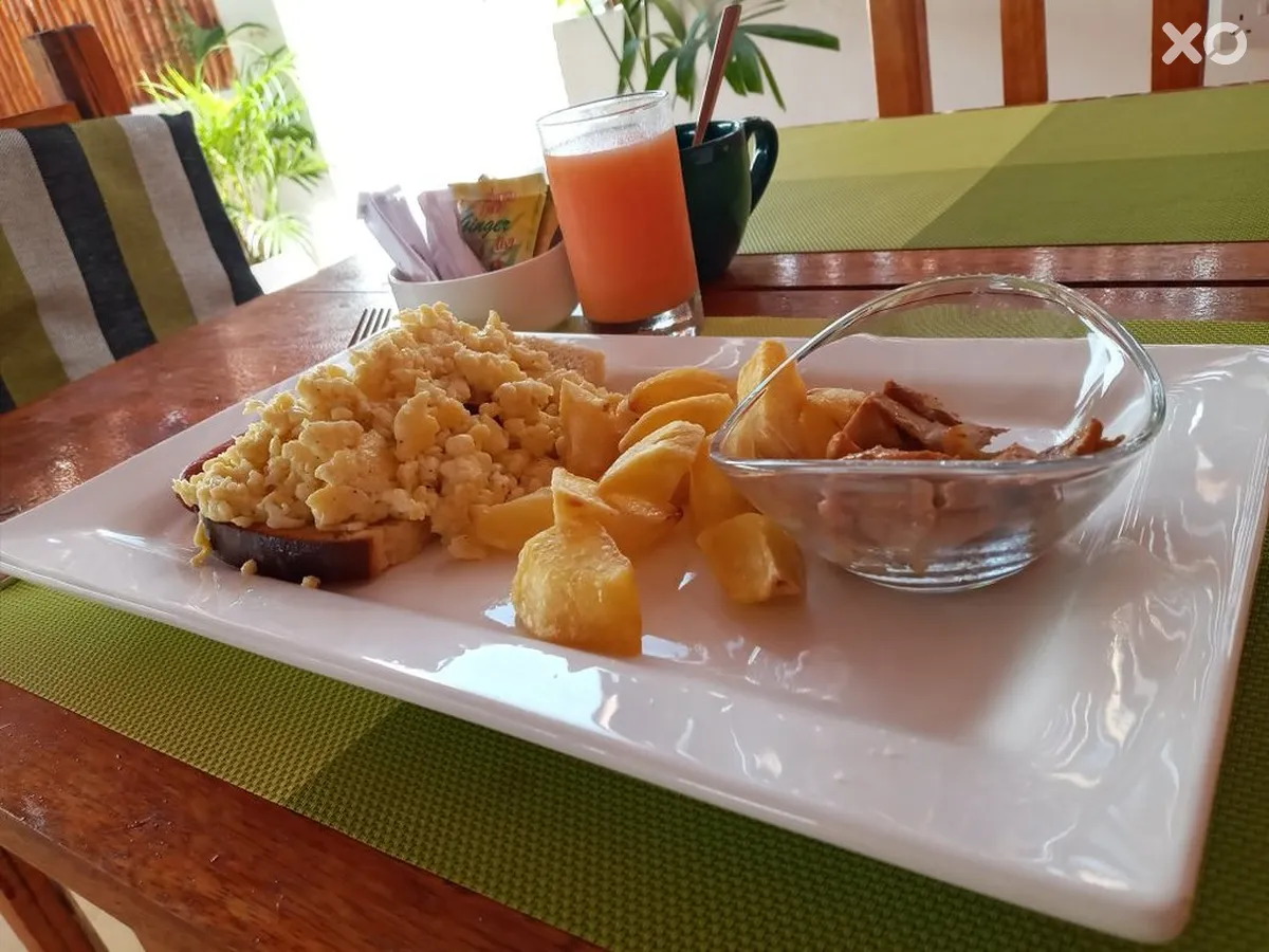 Tropicana Kendwa Beach