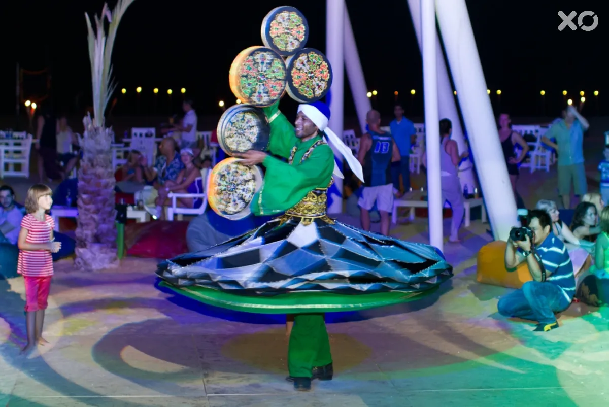 Al Hamra Village Golf & Beach Resort