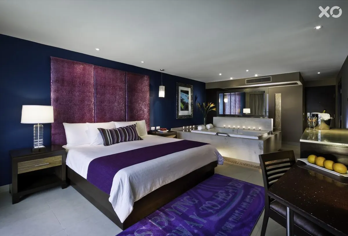 Hard Rock Cancun