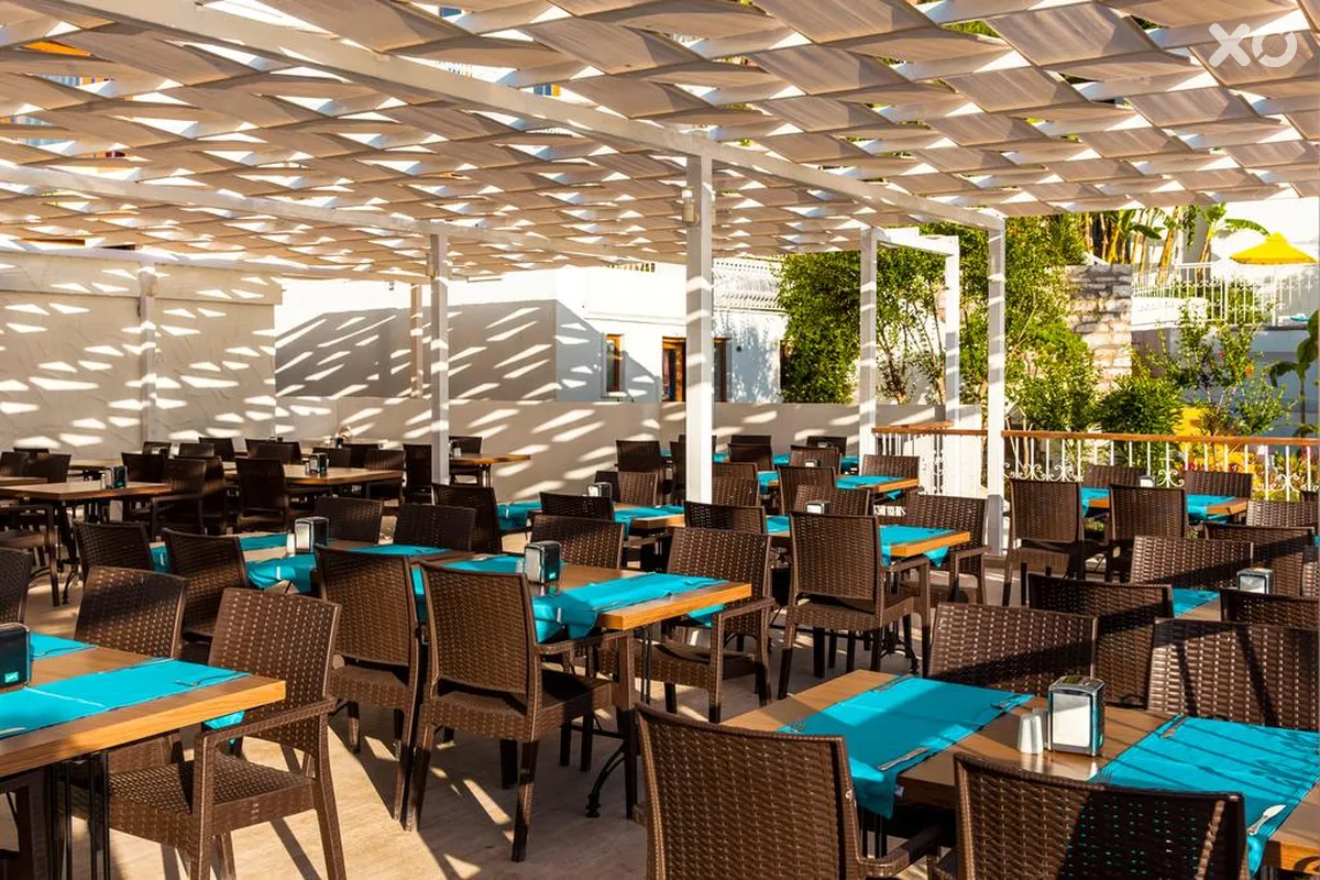 Riva Bodrum Resort