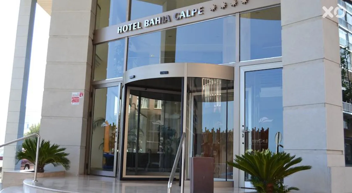 Bahia Calpe Hotel by Pierre & Vacances