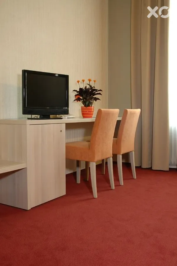 Star City Hotel