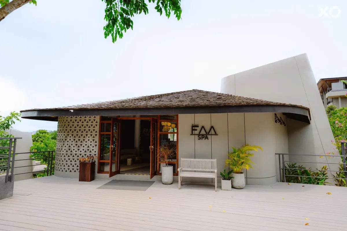 Varana Hotel Krabi