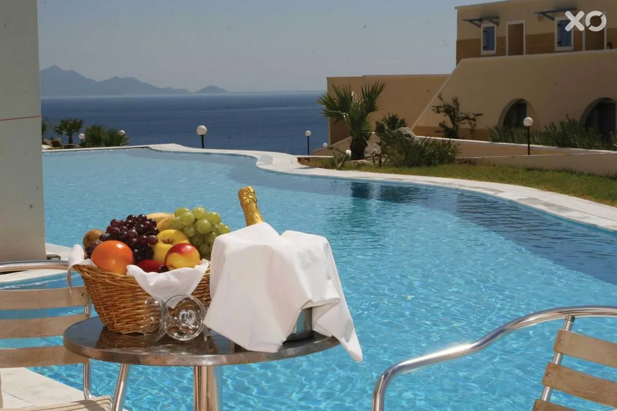 Mitsis Family Village