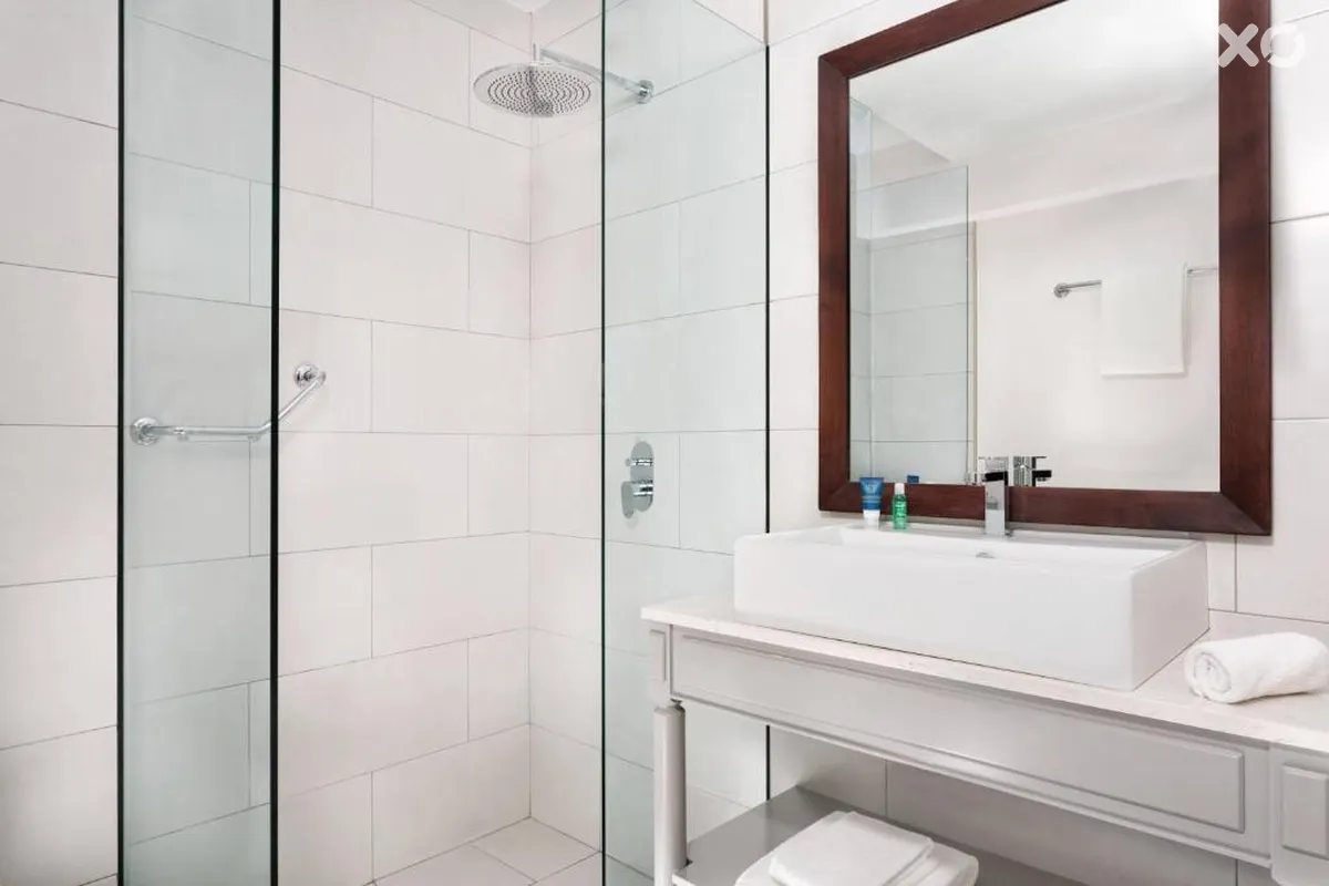 Four Points by Sheraton Arusha, The Arusha Hotel