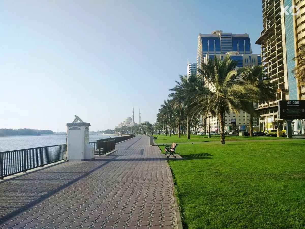 Al Majaz Premiere Hotel Apartments