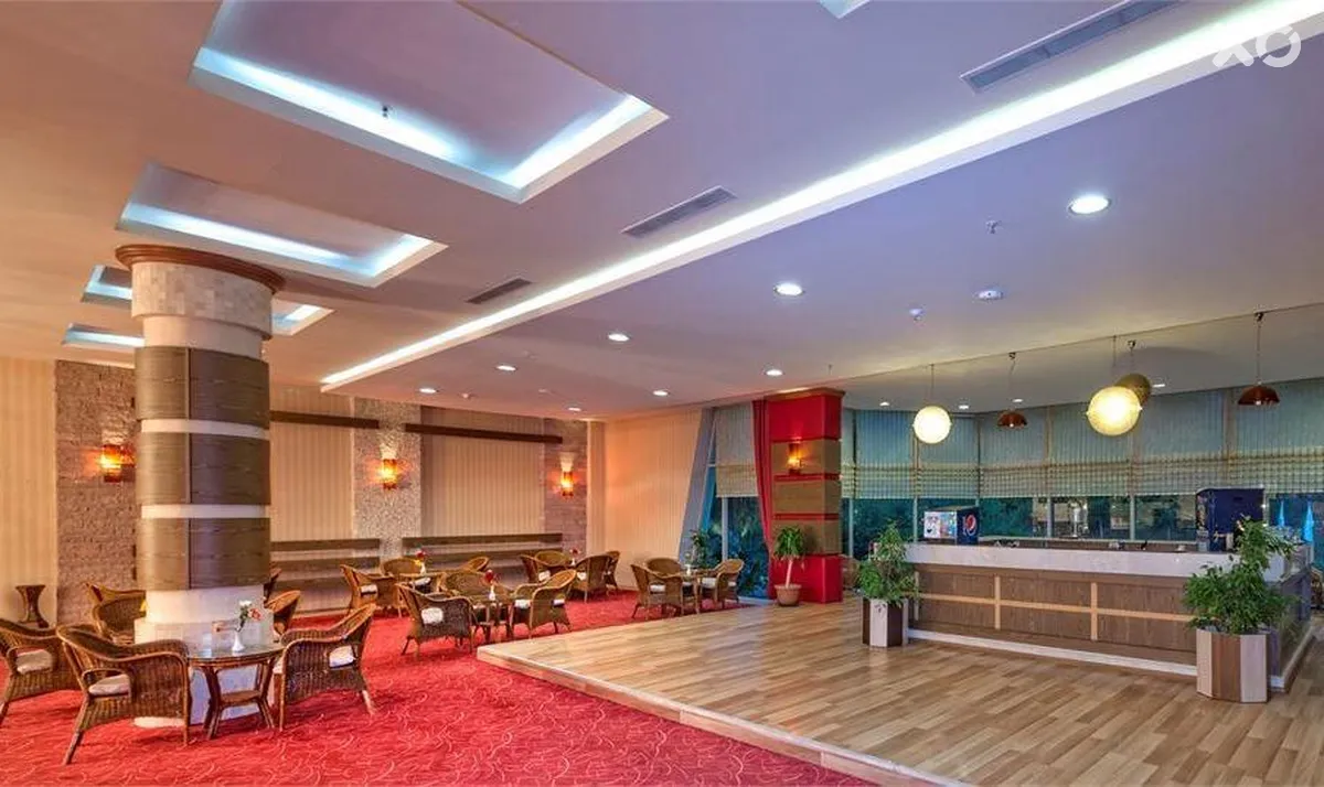 Grand Ring Hotel