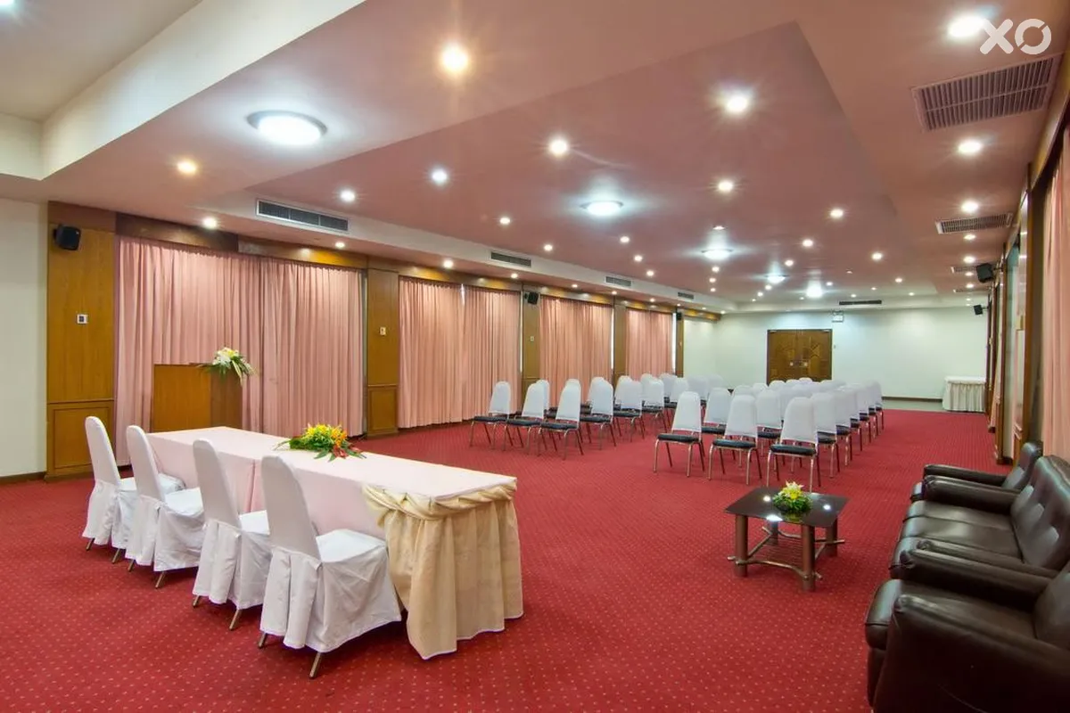 Sunshine Garden Resort