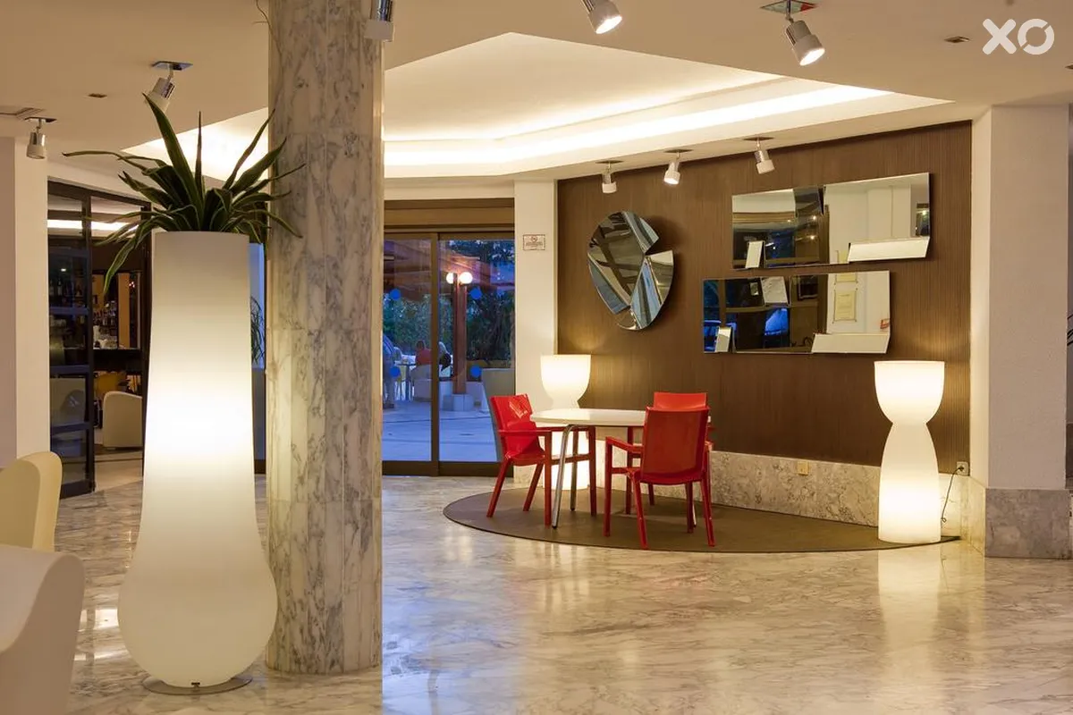 Aguamar Apartamentos