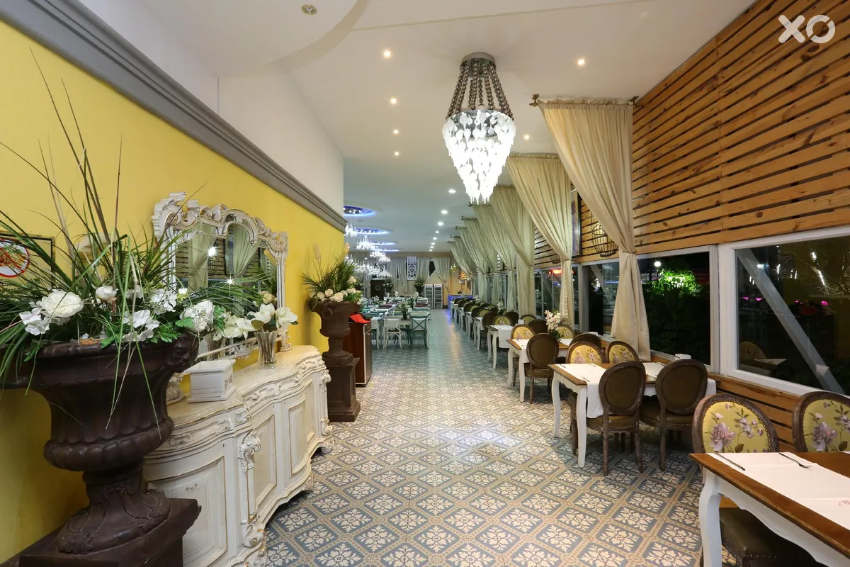 Club Hotel Anjeliq