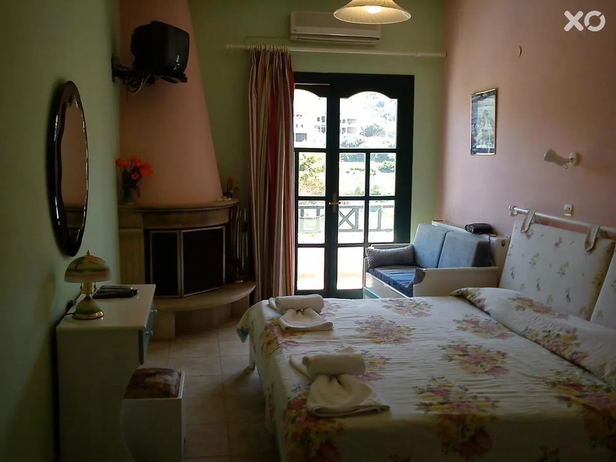 Dioskouroi Studios & Apartements