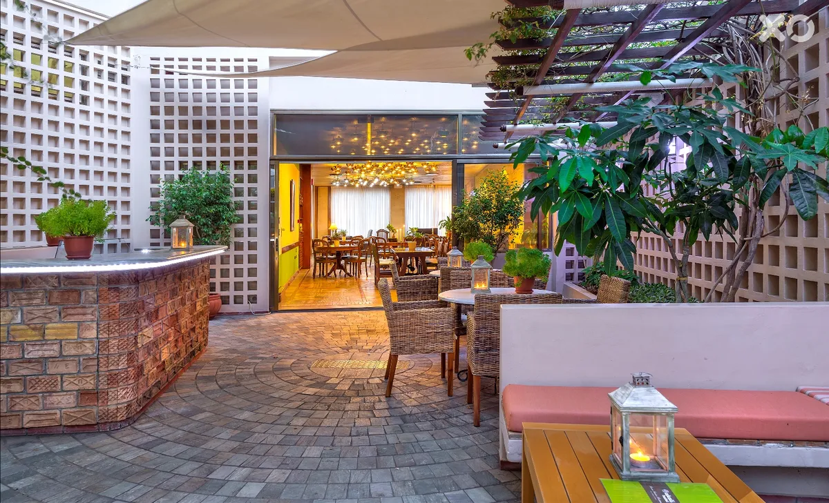 Civitel Akali Hotel