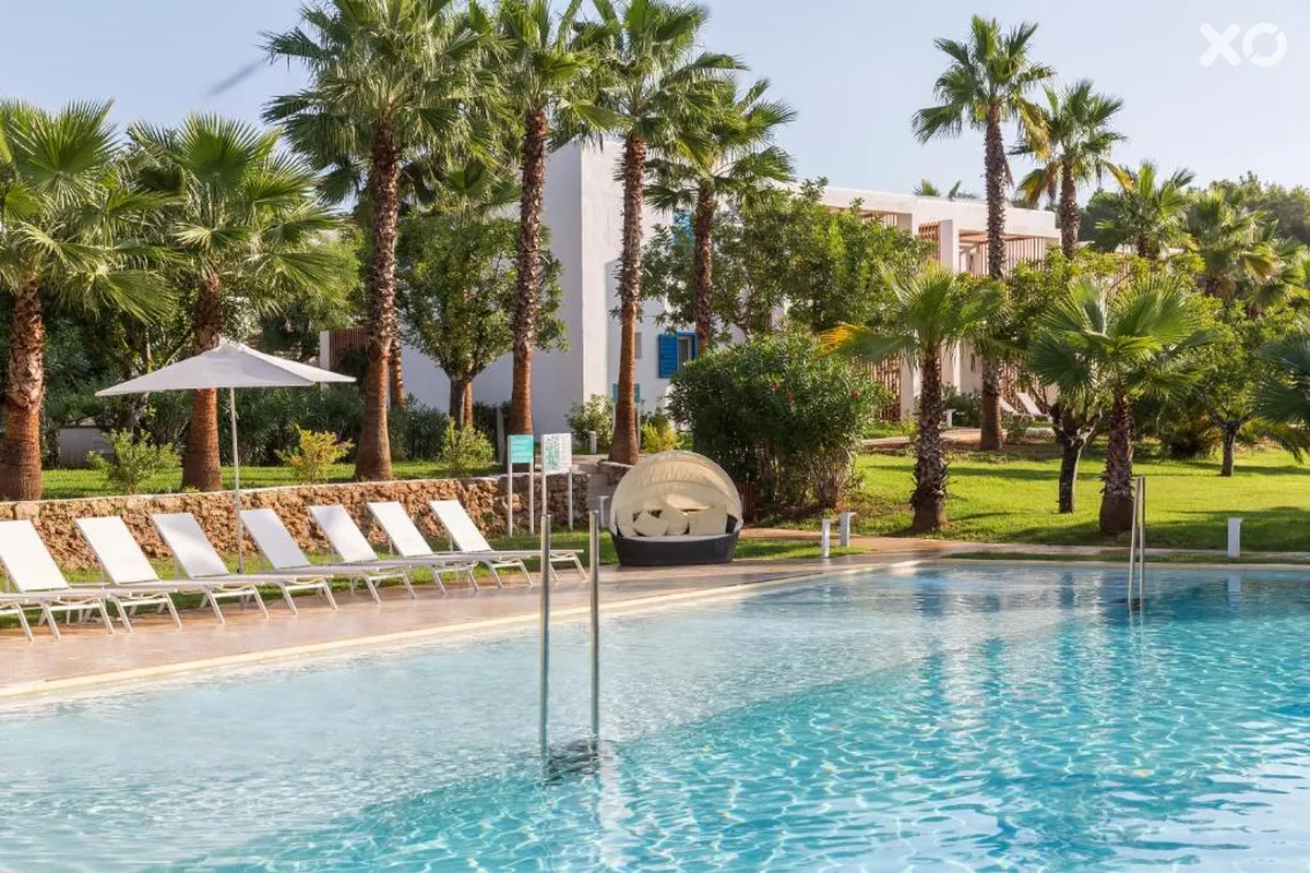 Cala Llenya Resort Ibiza