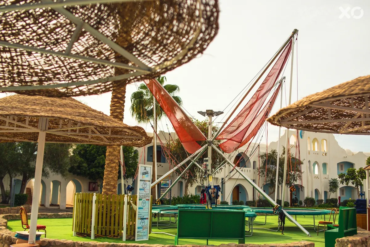 Domina Coral Bay Oasis