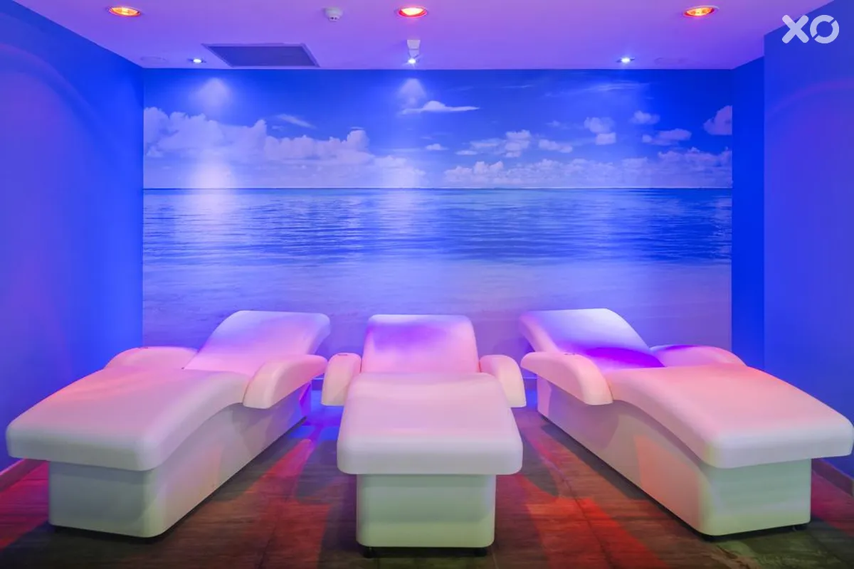 GHT Aquarium Hotel & SPA