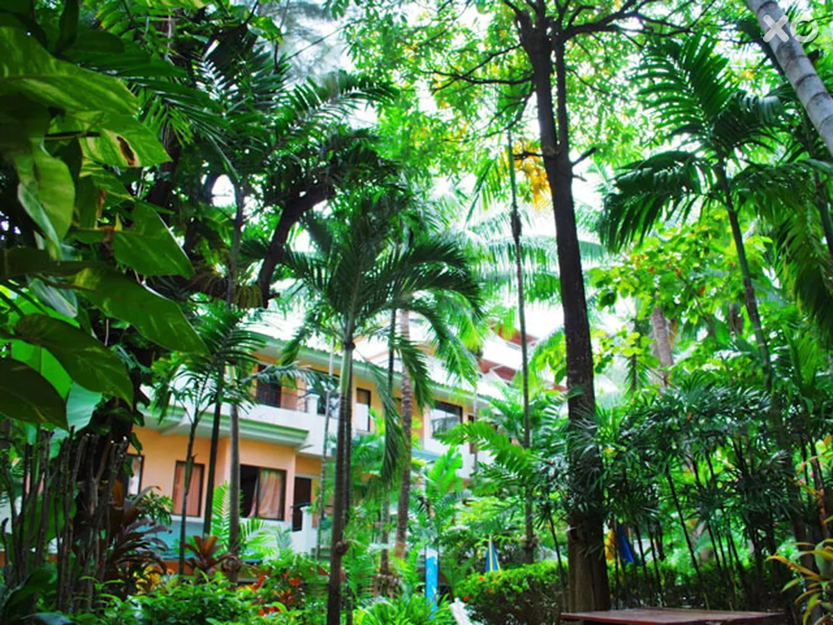 Viridian Resort