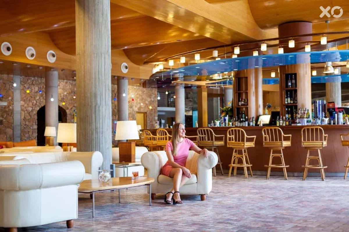 Mur Faro Jandia & Spa Hotel