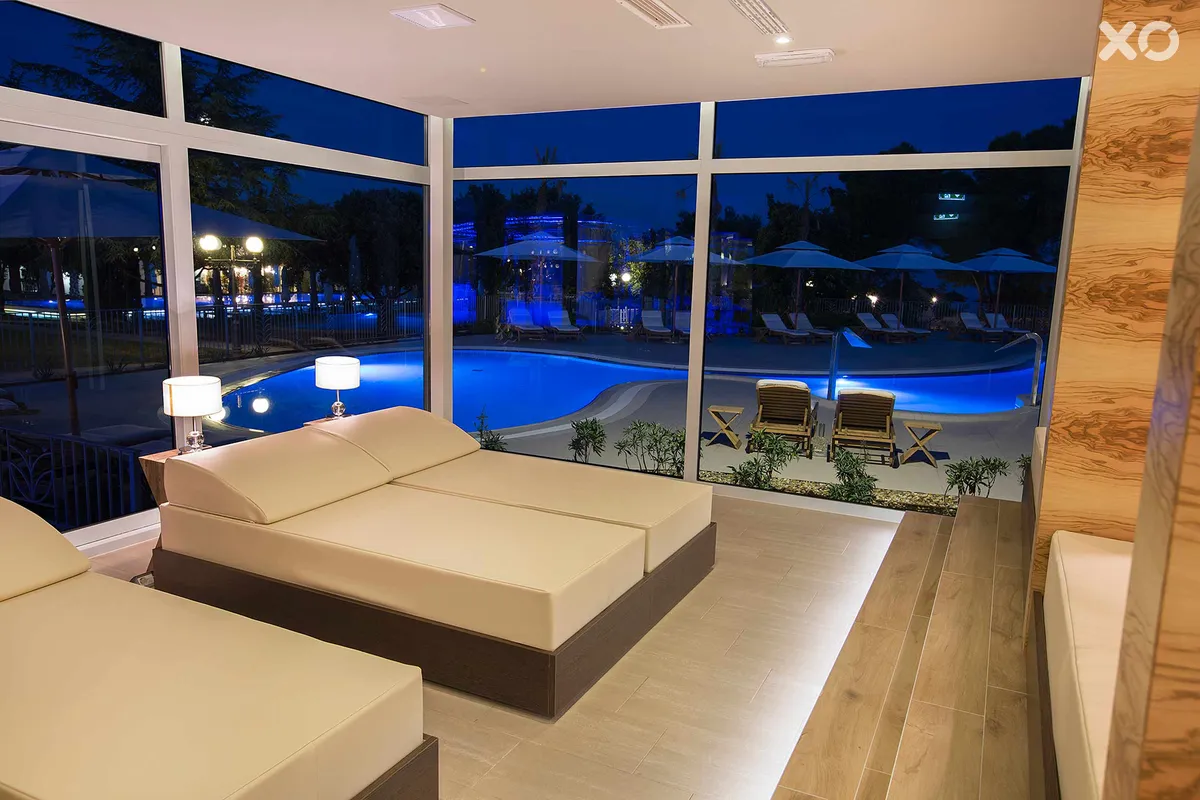 Amadria Park Lifestyle Hotel Jure