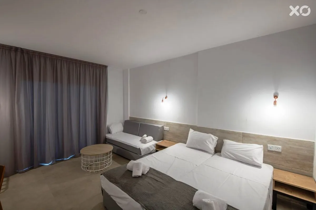 Panthea Holiday Village