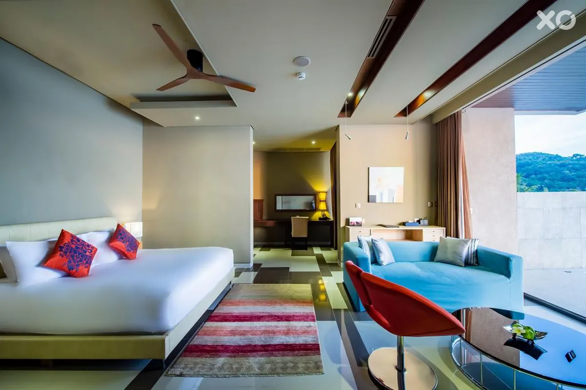 Impiana Private Villa Kata Noi