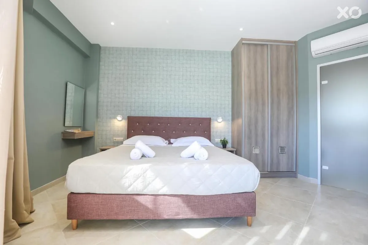 Corfu Gold Luxury Suites Apartments