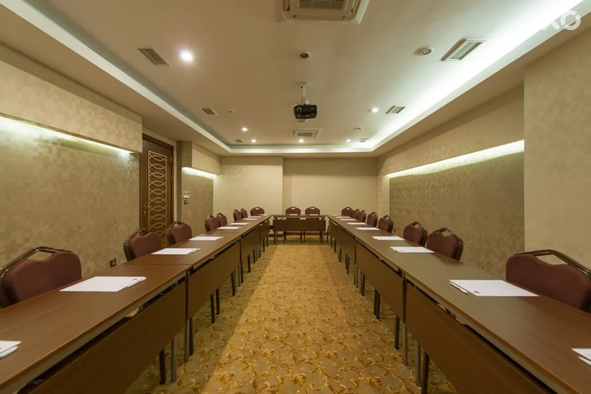 Antea Hotel