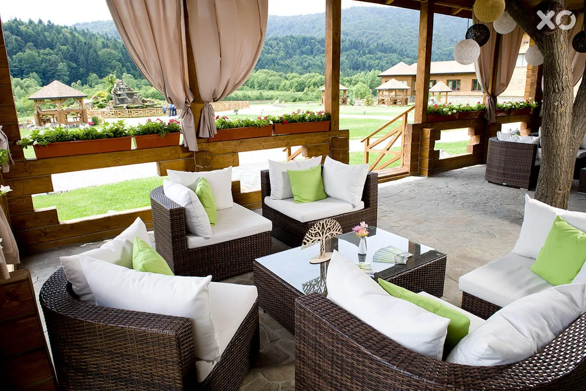 TAOR Karpaty Resort & Spa
