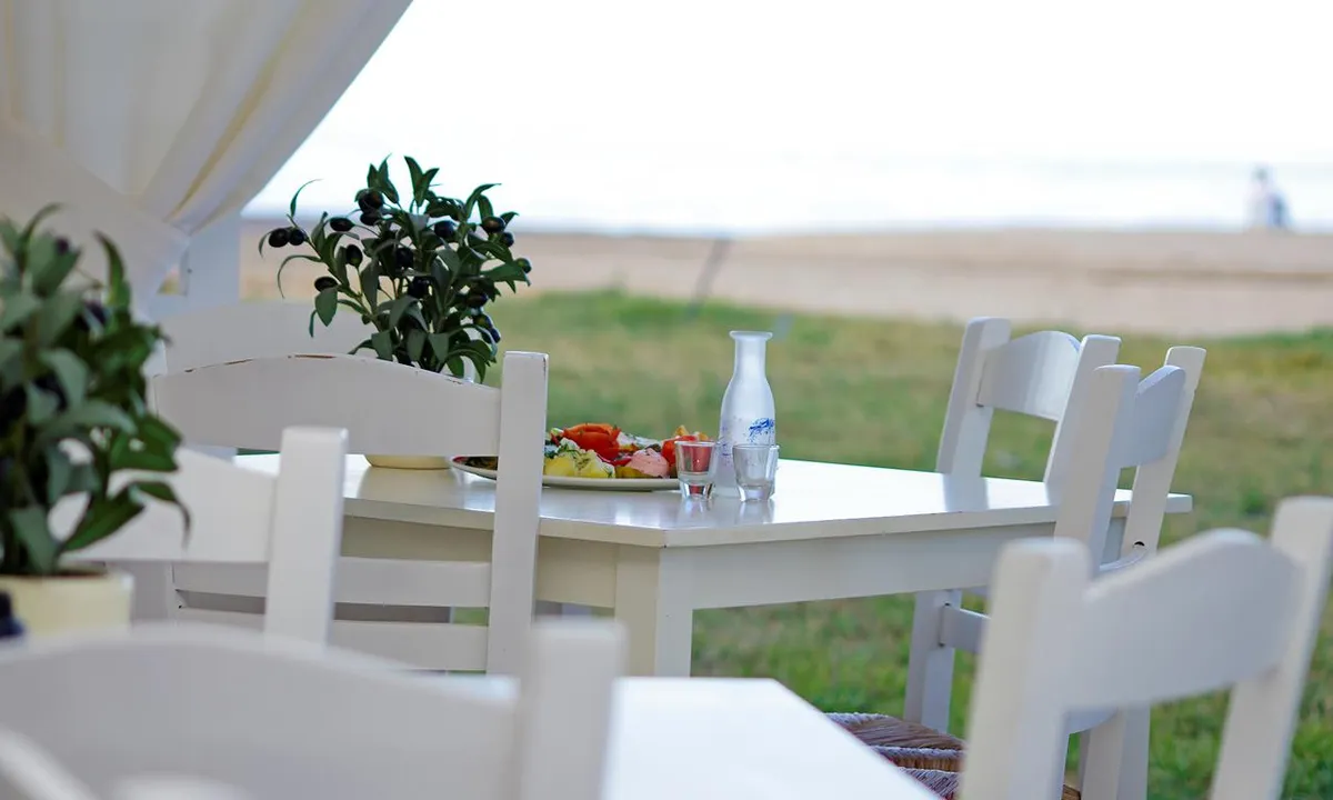 Mythos Palace Resort & Spa