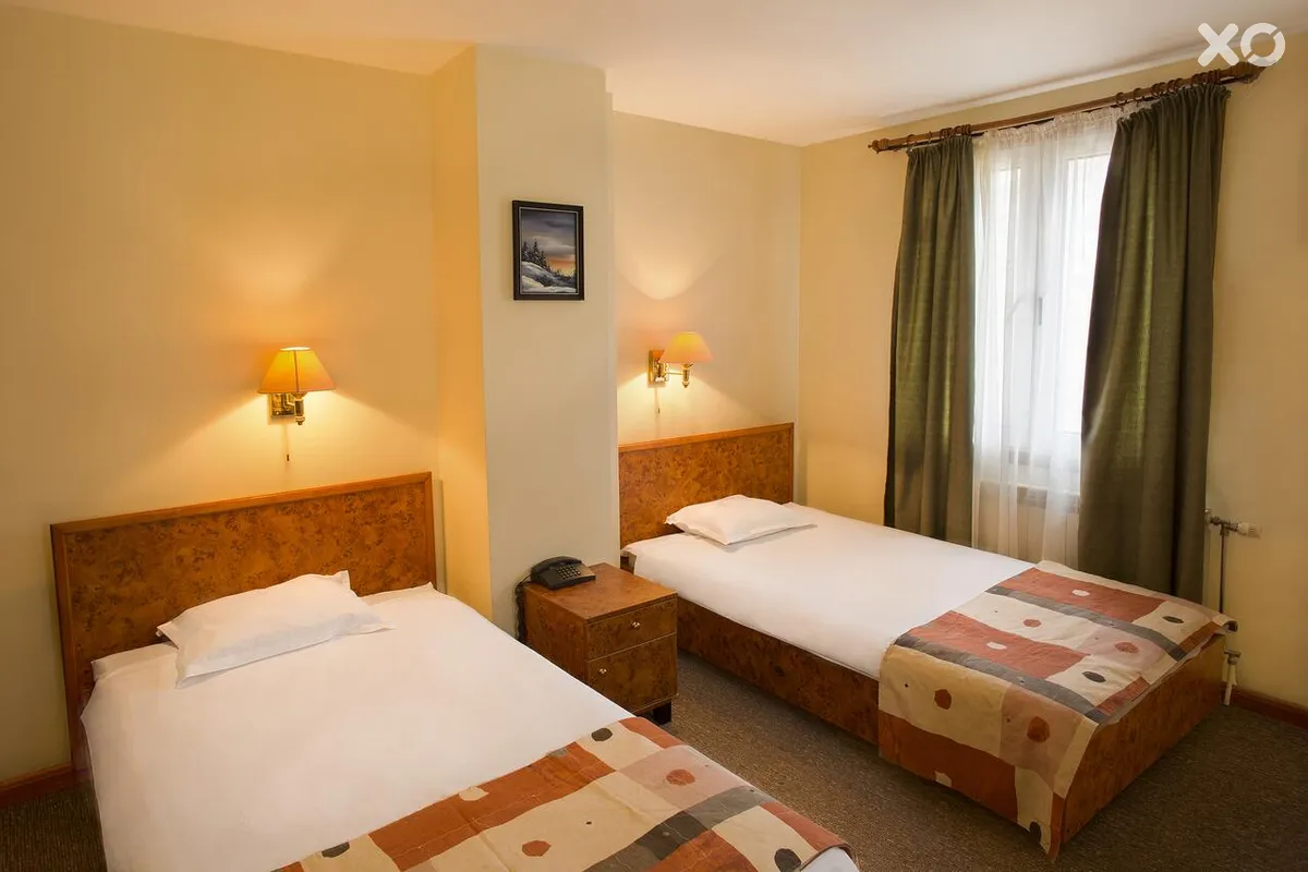 Victoria Hotel