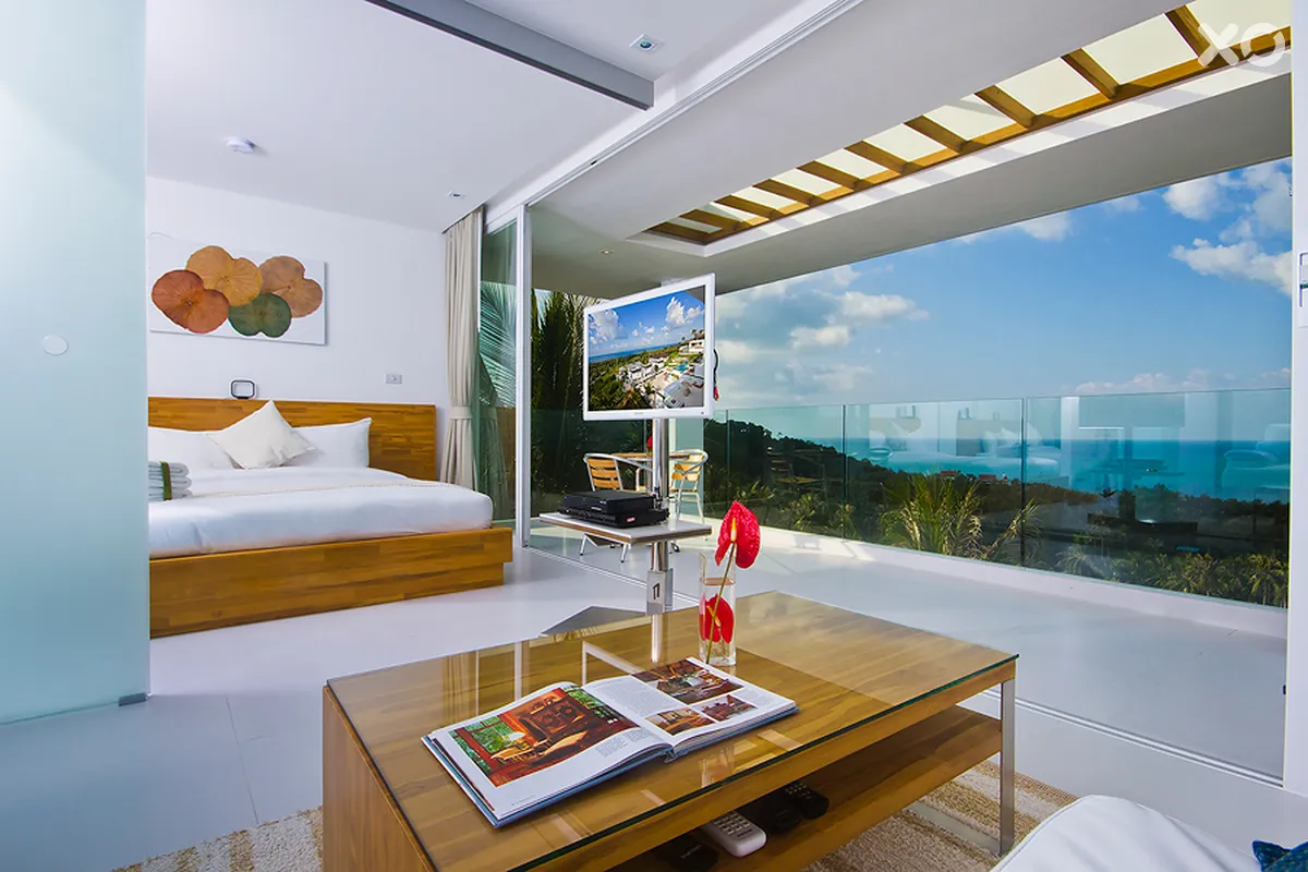 Samui Code Hotel