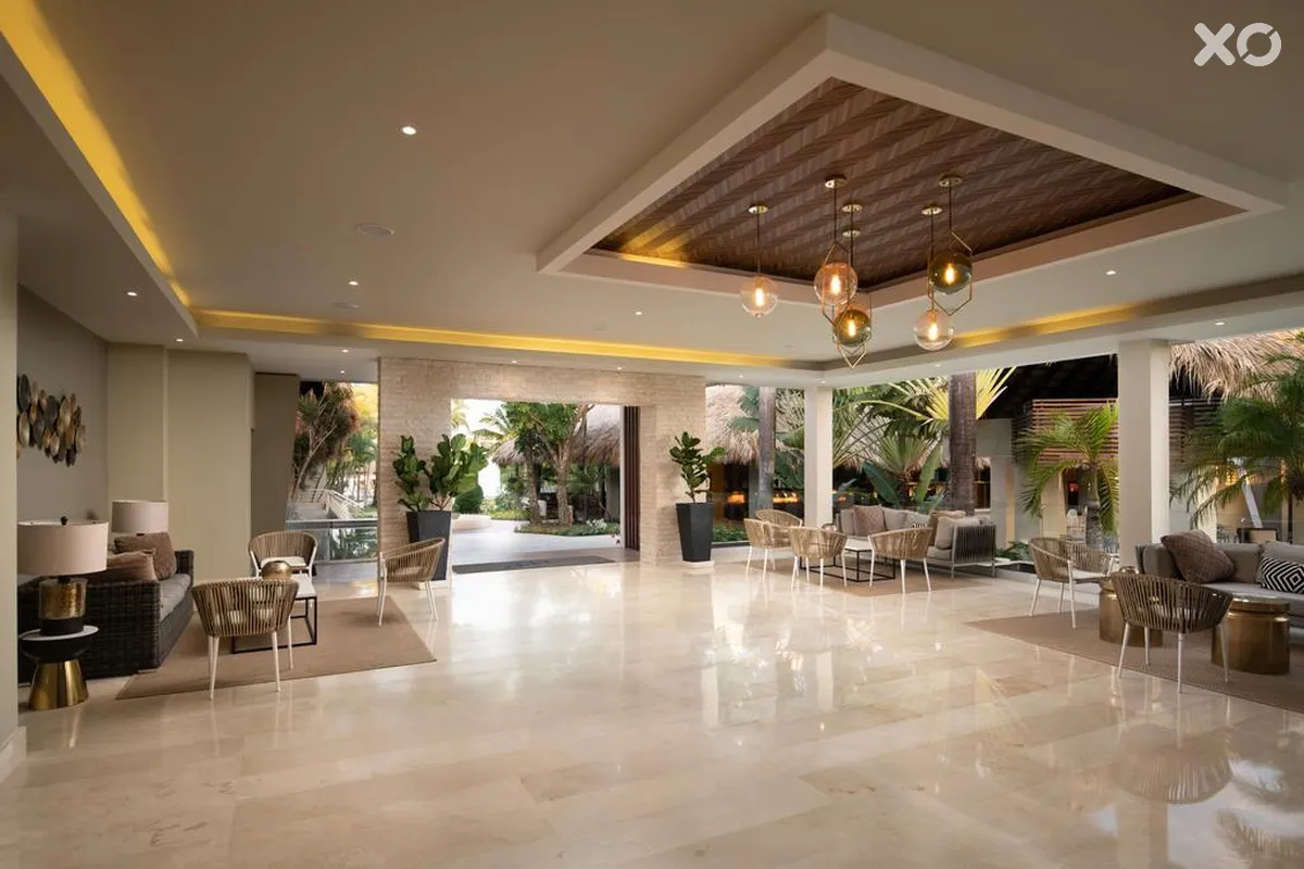 Select at Casa Marina Beach & Reef