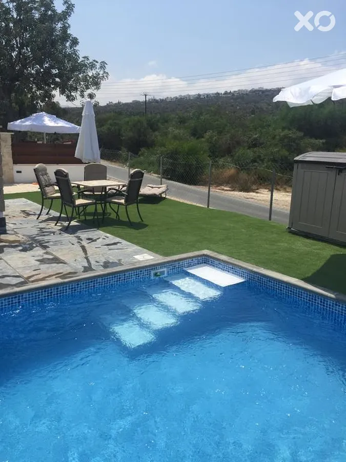 Caprice Mediterranean Resort