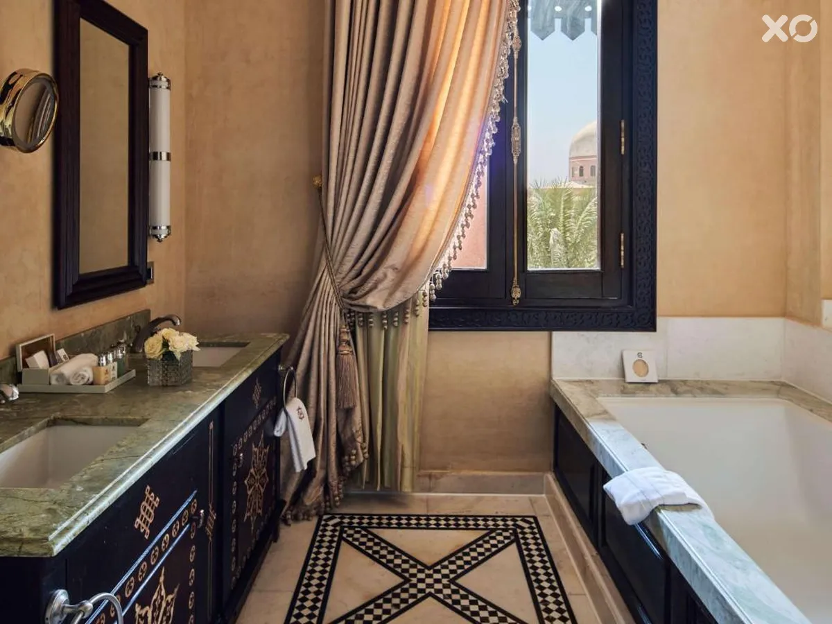Sofitel Legend Old Cataract