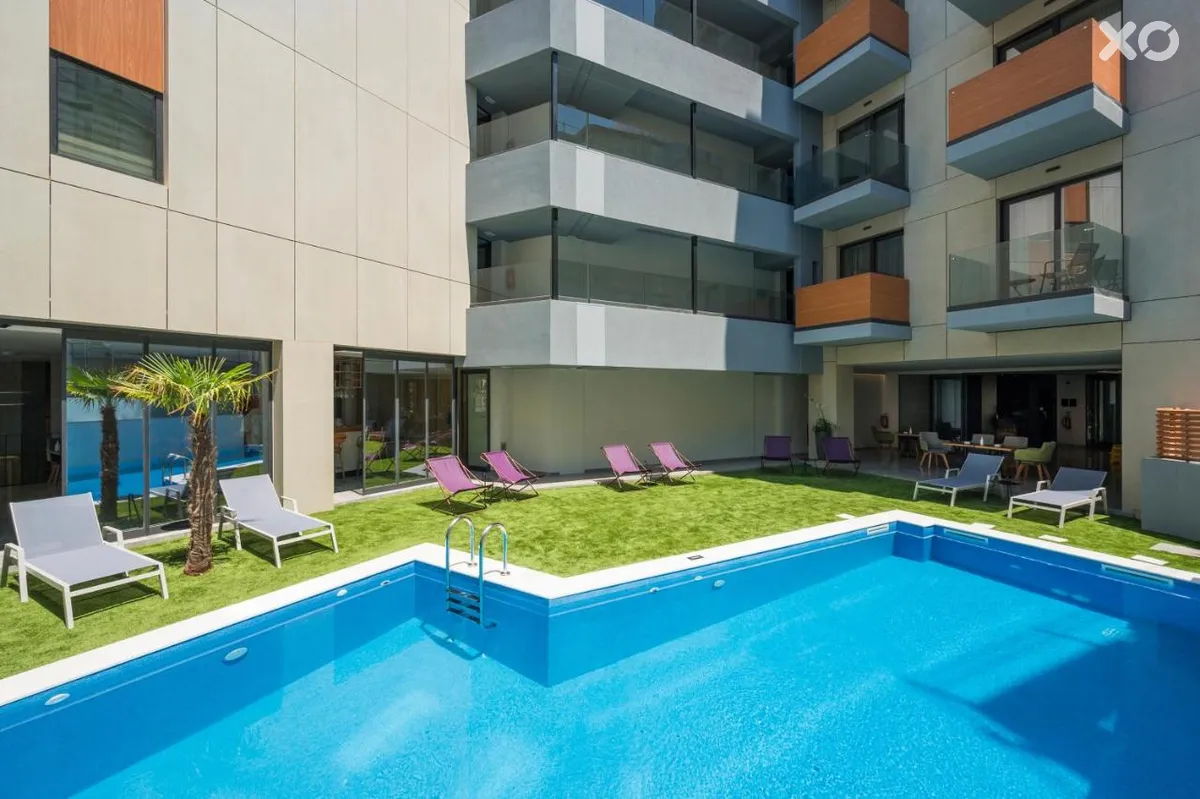 Hyperion City Hotel & Spa