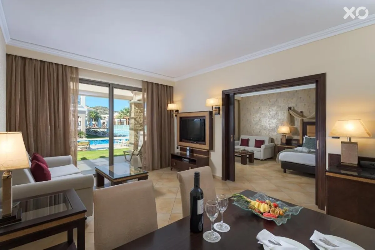 La Marquise Luxury Hotel Resort