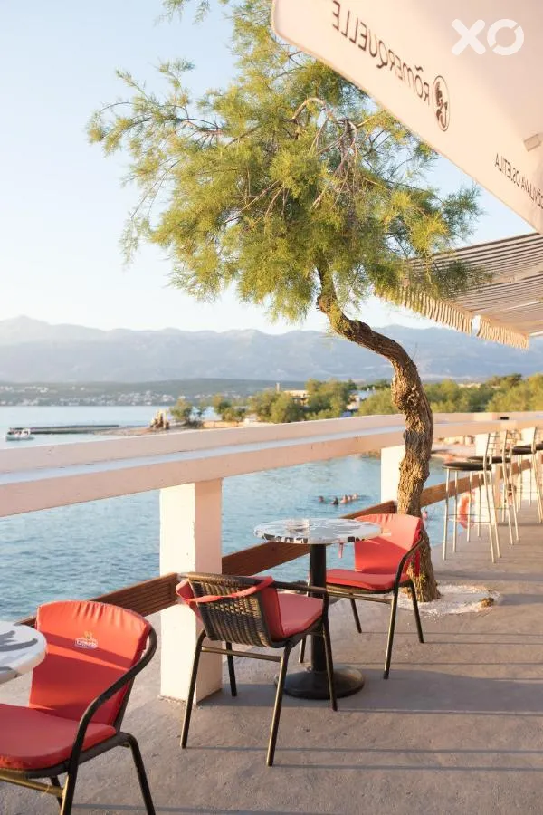 Roccia Aparthotel
