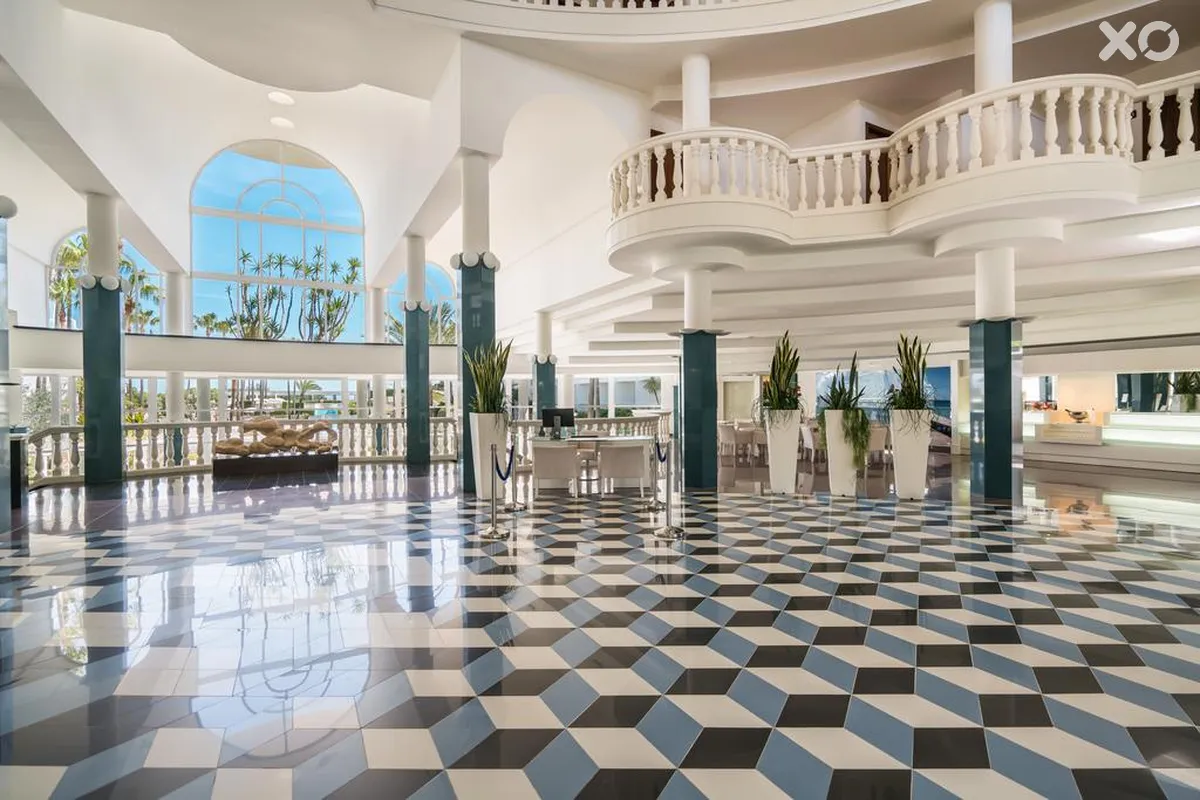 Iberostar Albufera Playa