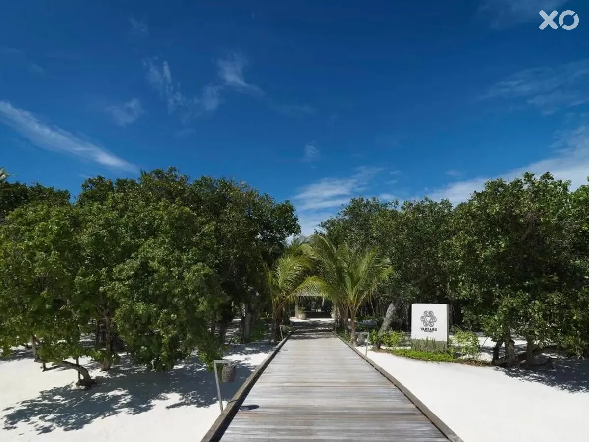 Vakkaru Maldives