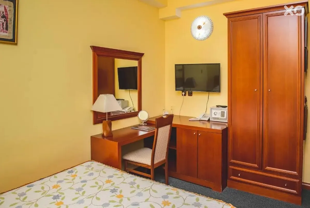 Montenegrino Hotel