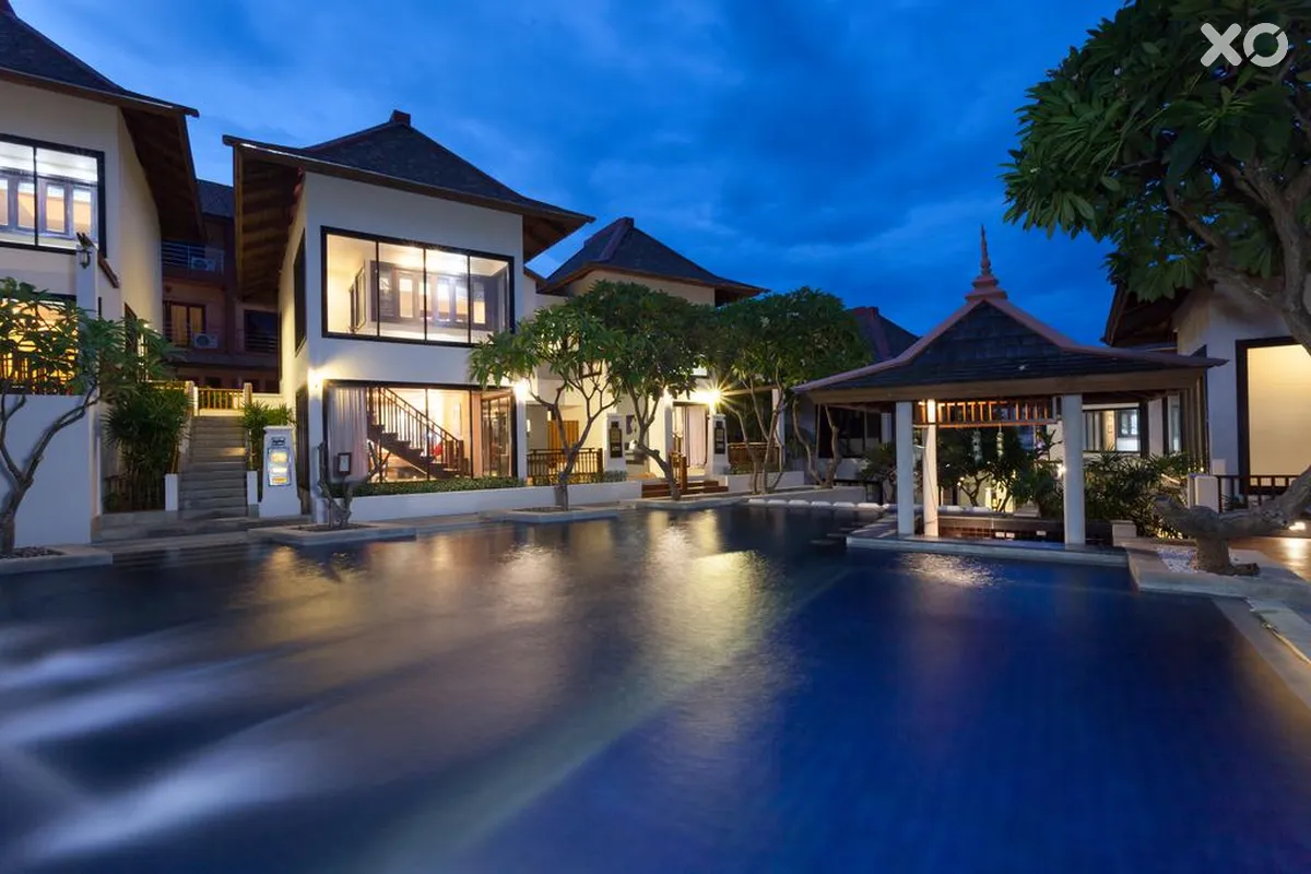 Briza Beach Resort Samui