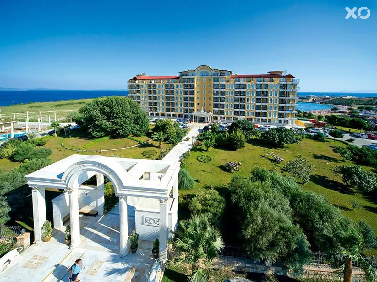 Laur Hotels Experience & Elegance