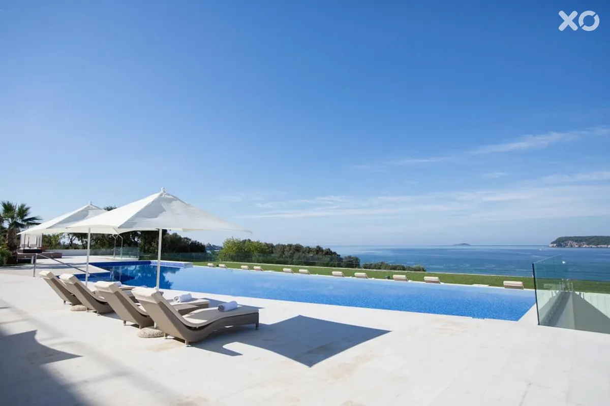 Valamar Collection President Hotel