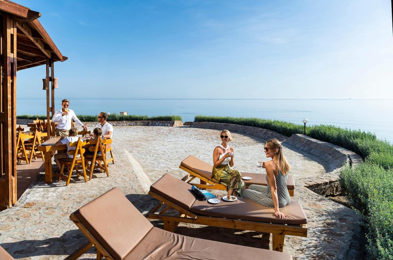 The Three Corners Equinox Beach Resort