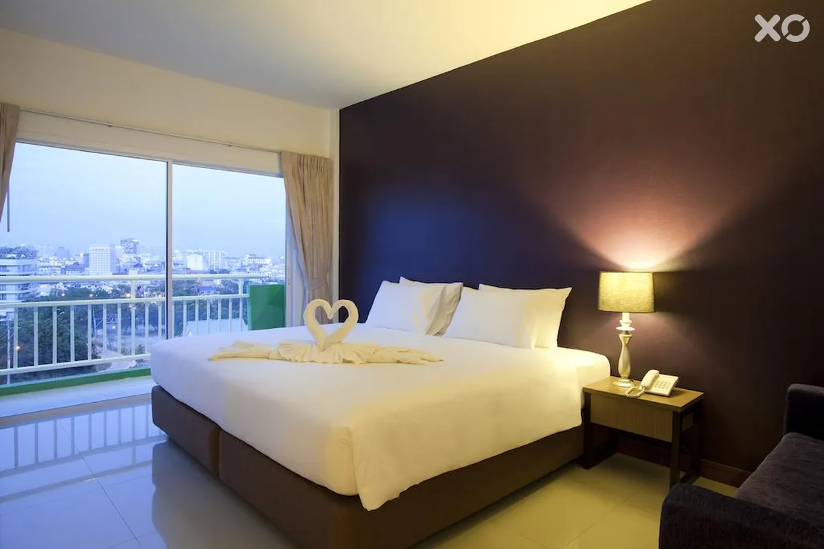 Wiz Hotel