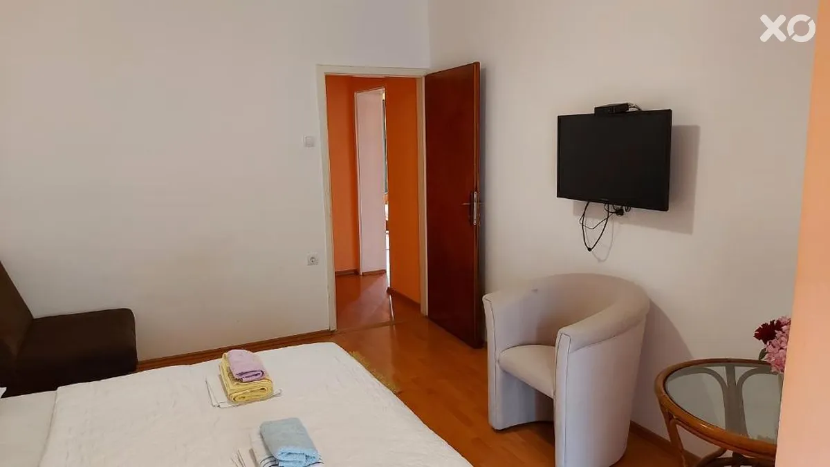 Sobe Jana Apartments